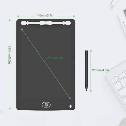 LCD Writing Screen Tablet Drawing Board for Kids