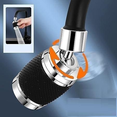 Tap Sink Faucet Extender With Filter 360
