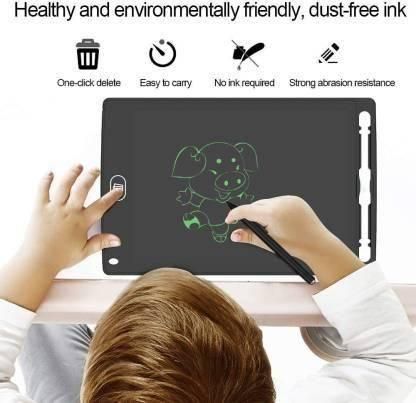 LCD Writing Screen Tablet Drawing Board for Kids