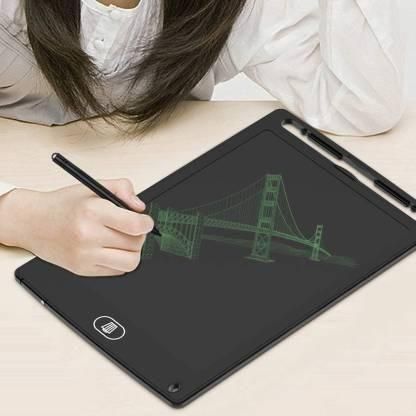 LCD Writing Screen Tablet Drawing Board for Kids