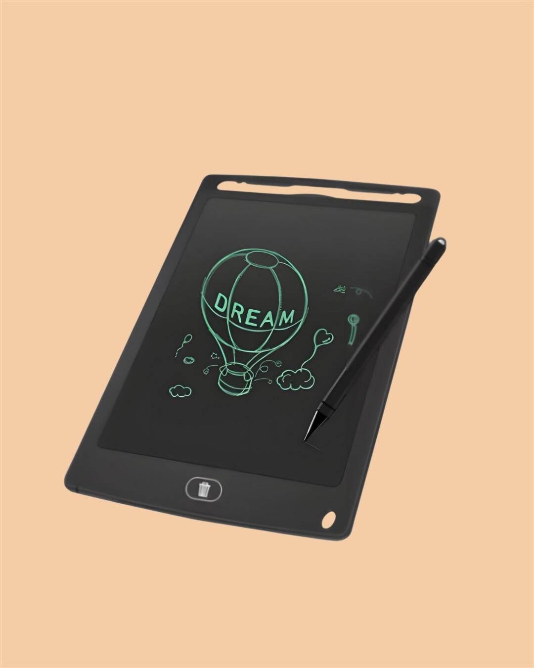 LCD Writing Screen Tablet Drawing Board for Kids