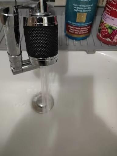 Tap Sink Faucet Extender With Filter 360