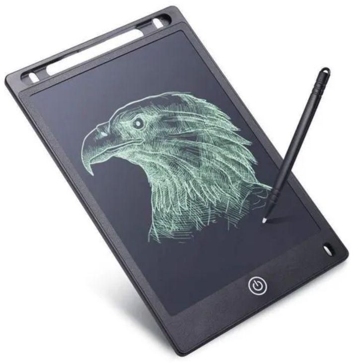 LCD Writing Screen Tablet Drawing Board for Kids
