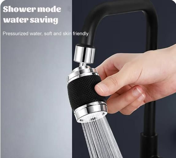 Tap Sink Faucet Extender With Filter 360